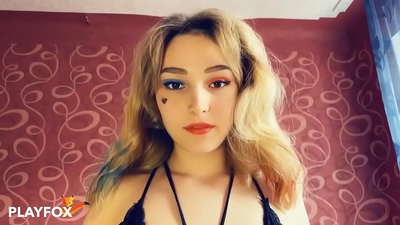 Magiske virtual reality-briller ga meg sex med Harley Quinn