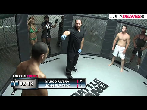 ❤️ Ultimate Fighter knuller en nummerjente rett etter en kamp i ringen ❤️❌ Pornovideo på porno no.com-porn-zog.ru ❌