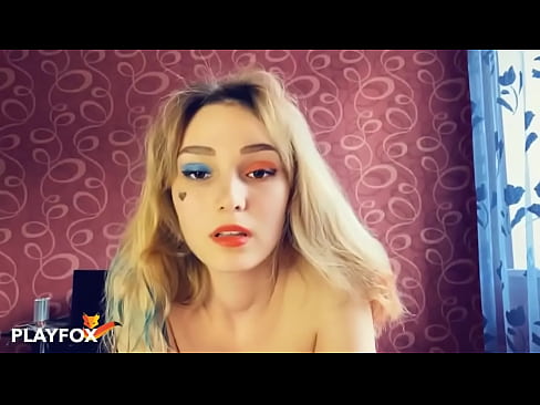 ❤️ Magiske virtual reality-briller ga meg sex med Harley Quinn ❤️❌ Pornovideo på porno no.com-porn-zog.ru ❌