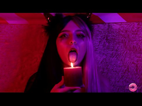 ❤️ Lidenskapelig blowjob fra Sexy Succubus med munnoppfyllelse ❤️❌ Pornovideo på porno no.com-porn-zog.ru ❌