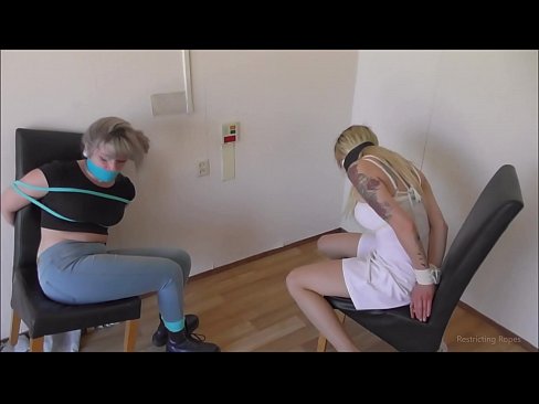 ❤️ Avhengig / bundet opp og kneblet / jente i nød ❤️❌ Pornovideo på porno no.com-porn-zog.ru ❌
