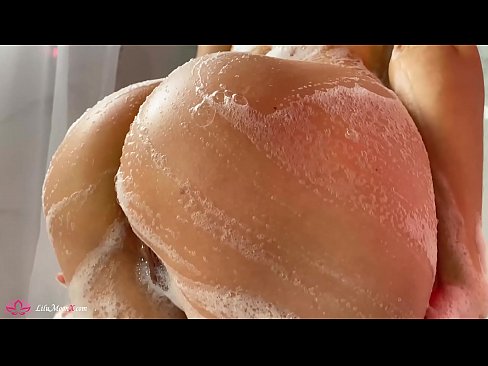 ❤️ Brunette onanerer fitte med vibrator til intens orgasme i dusjen ❤️❌ Pornovideo på porno no.com-porn-zog.ru ❌