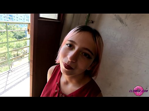 ❤️ Sensuell student suger en fremmed i utmarken - Cum On His Face ❤️❌ Pornovideo på porno no.com-porn-zog.ru ❌